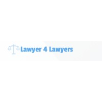 Lawyers 4 Lawyers logo - Similar company to True Heroes Films