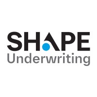 Shape Underwriting logo - Similar company to Licensing Professionals