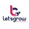 Agência Let's Grow logo - Similar company to Palladis Digital