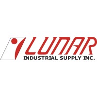 Lunar Industrial Supply logo - Similar company to De Boer Tool