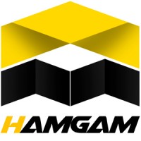 Hamgam Sanat logo - Similar company to Hamgam Sanat