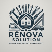 RENOVA-SOLUTION75 logo - Similar company to Design Constructions