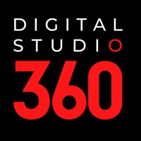 360 Digital Studio logo - Similar company to Ohll Ride