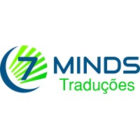 7Minds Traduções logo - Similar company to Privilège Translations - Traduções Técnicas E Juramentadas
