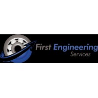 First Engineering Services logo - Similar company to First Engineering Ltd