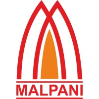 Malpani Group logo - Similar company to Dave & Buster'S Inc.