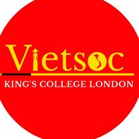 Vietnamese Society at King's College London logo - Similar company to The Vietnamese Kitchen Ltd