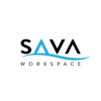SAVAworkspace logo - Similar company to Kancelarijainfo.Rs