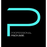 The Professional Package logo - Similar company to Branding Package