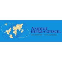 AZIMUT INFRA CONSEIL logo - Similar company to Geosciences And Technology Solutions