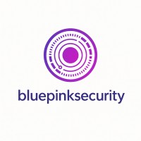 Bluepinksecurity logo - Similar company to Cloudey