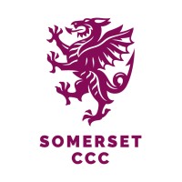 Somerset County Cricket Club logo - Similar company to Synertec Ltd