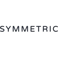 Symmetric logo - Similar company to Raev Mobility