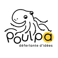 PoulpA-Agence Créative logo - Similar company to Duplex Communication