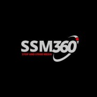 SSM360 logo - Similar company to Venture Logic
