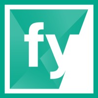 Fynanch logo - Similar company to Eyecool Technology