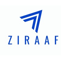 Ziraaf logo - Similar company to Ziraff Technologies