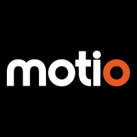 motio logo - Similar company to Engineius