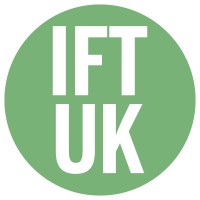 Irish Film & Television UK logo - Similar company to Night Hawk