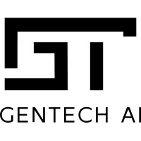 GenTech AI logo - Similar company to Priority Dynamics