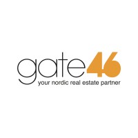 Gate46 logo - Similar company to Tenrep Ab