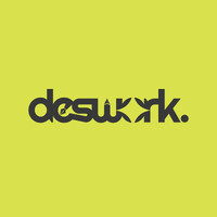 Deswork logo - Similar company to Hiportfolio