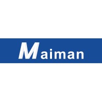 Maiman Lasertechnik GmbH logo - Similar company to Compliancetech