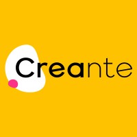 CREANTE Laboratorio Creativo logo - Similar company to +Visionarias®