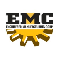 Engineered Manufacturing Corp logo - Similar company to G & A Manufacturing, Inc.