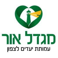 Migdal Or logo - Similar company to ציונות 2000