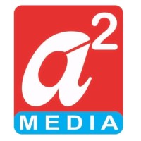 A-Square Media logo - Similar company to Mih Ventures