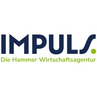 IMPULS. Die Hammer Wirtschaftsagentur logo - Similar company to Nudge Night