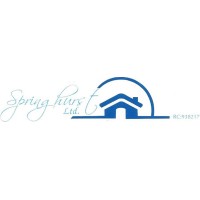 Springhurst Ltd logo - Similar company to Poder Green Consulting