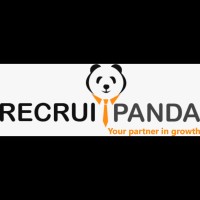 Recruit Panda logo - Similar company to Q+