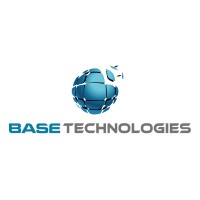 BASE Technologies logo - Similar company to Ms Newaz