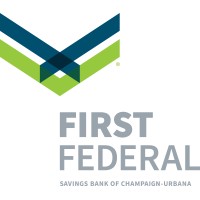 First Federal Savings Bank of Champaign-Urbana logo - Similar company to Mike Murphy Ford