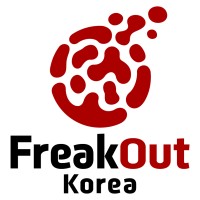 FreakOut Korea logo - Similar company to Cocosmob