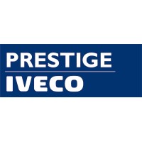 Prestige Iveco logo - Similar company to Rea Erhvervsbiler - Iveco Odense