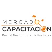 Mercado Capacitacion  Chile logo - Similar company to Learnuxs Chile