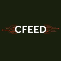 CFEED logo - Similar company to Midtown Consulting Group