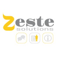 Zeste Solutions