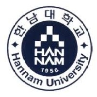 Hannam University logo - Similar company to Tokai University