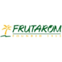 Frutarom logo - Similar company to Лісник