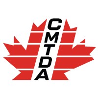 Canadian Machine Tool Distributors' Association logo - Similar company to Wolfram Group Inc.