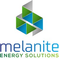Melanite Energy Solutions logo - Similar company to RS SPACES