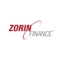 Zorin Finance Ltd logo - Similar company to Pluto Finance