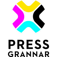 Pressgrannar AB logo - Similar company to Svensk Hemleverans