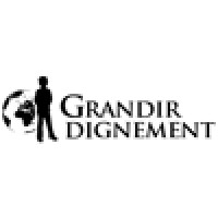 Growing with Dignity logo - Similar company to Sos Children'S Villages Madagascar