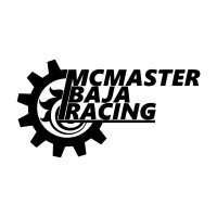 McMaster Baja Racing logo - Similar company to Mac Formula Electric