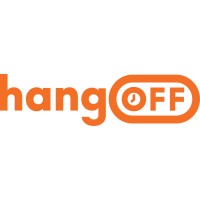 hangOFF logo - Similar company to Payvent
